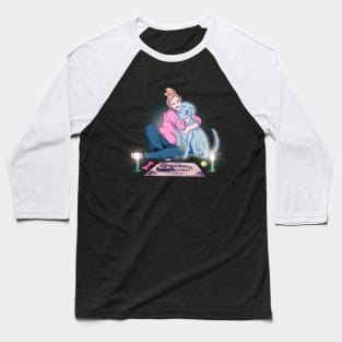Good Boy Baseball T-Shirt